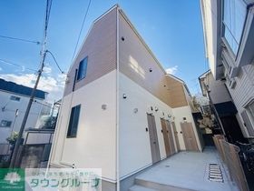 建物外観　★タウンハウジング蒲田店取り扱い★