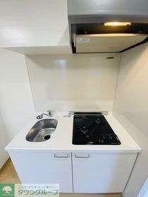 キッチン　★タウンハウジング蒲田店取り扱い★