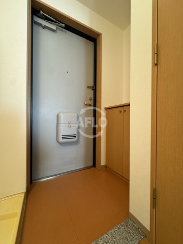 玄関　ＡｒｋＯｎｅ　玄関