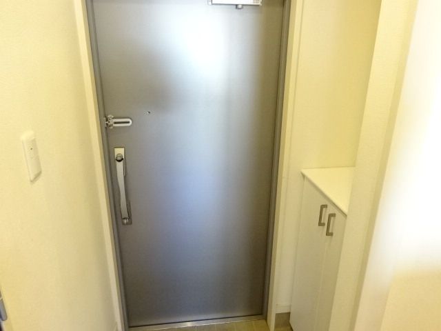 玄関　★別部屋お写真になります★