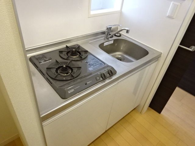 キッチン　★別部屋お写真になります★