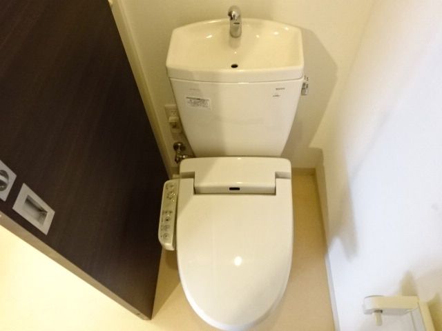 トイレ　★別部屋お写真になります★