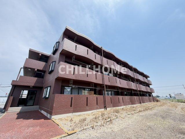 建物外観　当社、チルホームのHPもご覧ください(^^)/物件情報多数♪