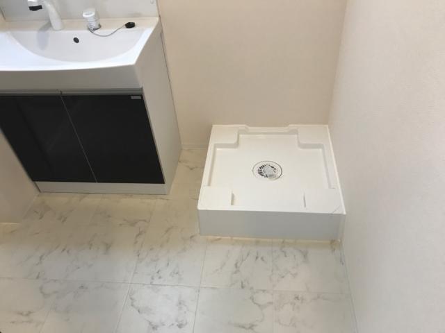 その他　洗濯機置場（イメージ）