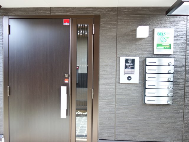 その他共有部分　洋室
