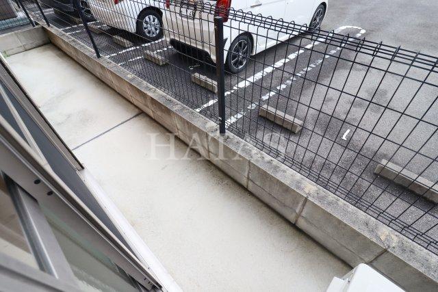 あいなむ18の内装写真