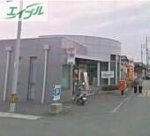 郵便局　岡山大福郵便局（郵便局）まで54m