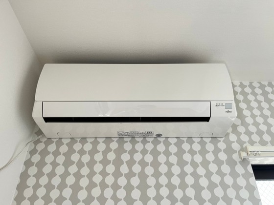 その他設備　※別部屋の写真です