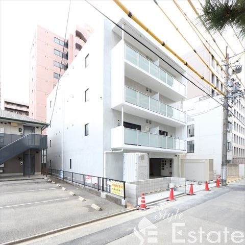 建物外観　★外観★