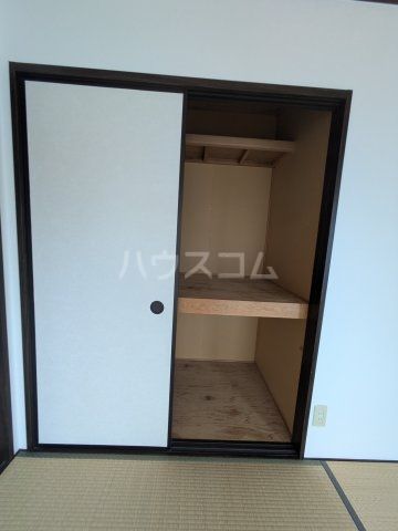 コスタリカ松風の内装写真