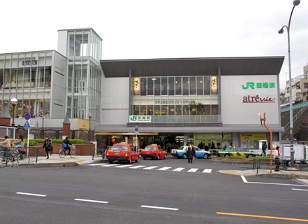 その他　田端駅（その他）まで393m
