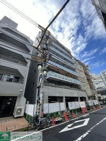 建物外観　お部屋探しは株式会社　タウンハウジング　までお気軽にお問合…