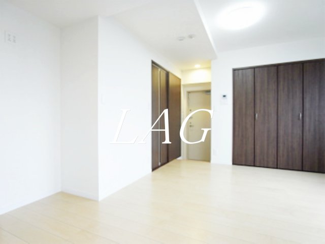 その他部屋・スペース　寝室です。