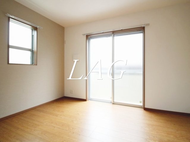 居室・リビング　洋室のお部屋です。