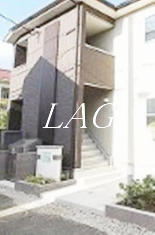 その他共有部分　共用階段です。