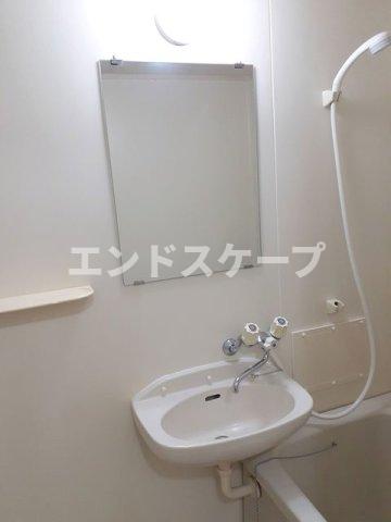 洗面設備　高崎、前橋のお部屋探しはエンドスケープまで！お客様の理想お聞