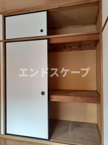 収納　高崎、前橋のお部屋探しはエンドスケープまで！お客様の理想お聞
