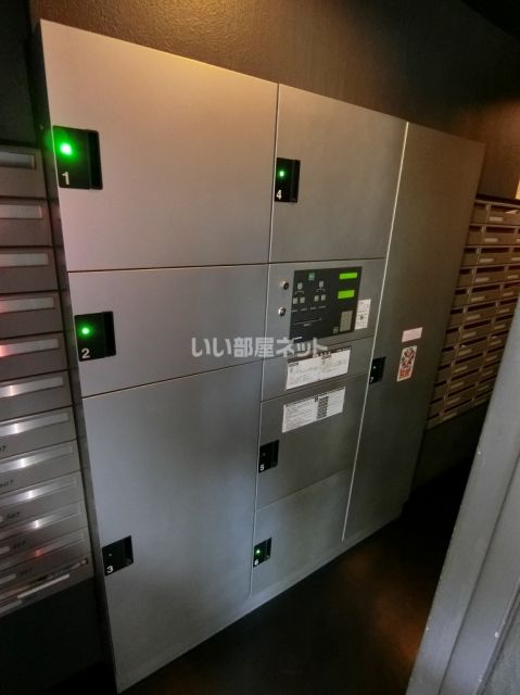 ロビー