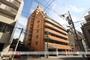 松川町駅より徒歩6分 4階 築38年2ヶ月の賃貸物件