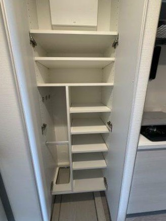 その他　シューズボックス♪別号室参考写真