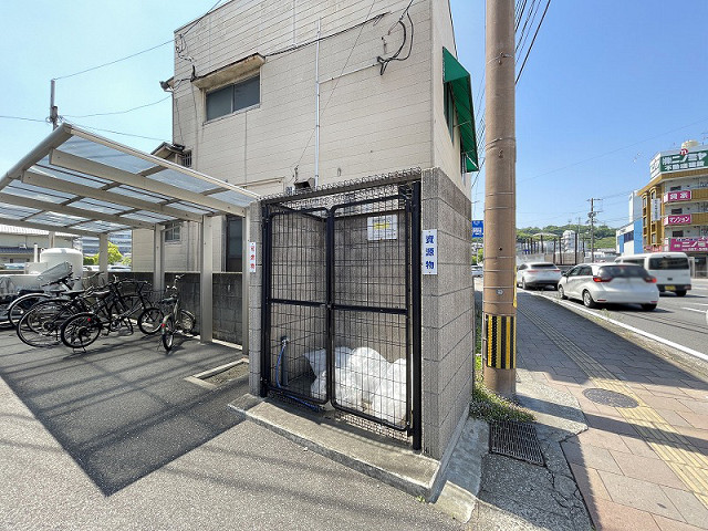 その他共有部分