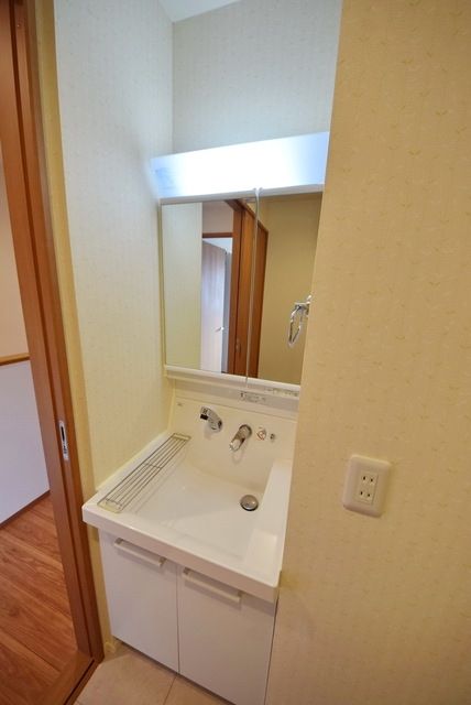 その他設備　★独立洗面台です★