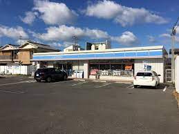 コンビニ　ローソン 泉大津千原町店（コンビニ）まで516m