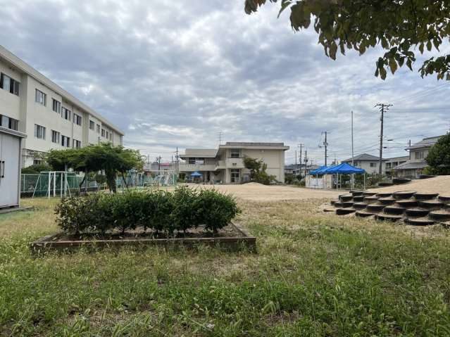 幼稚園・保育園　平島幼稚園（幼稚園・保育園）まで858m
