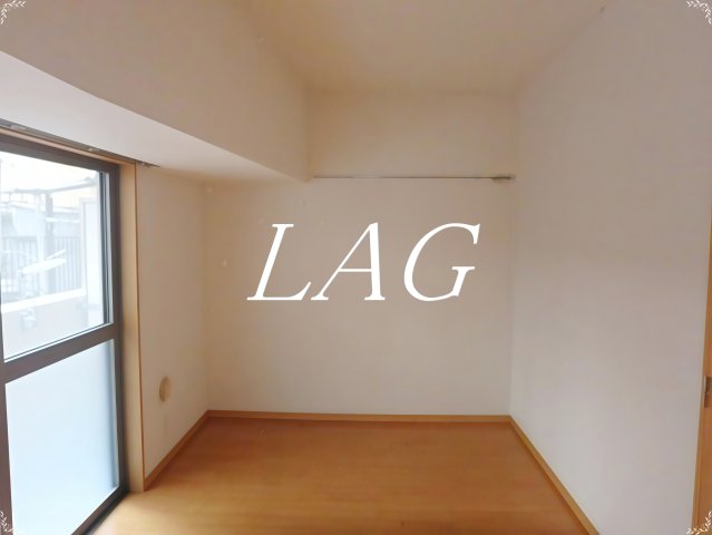 その他部屋・スペース　寝室です。