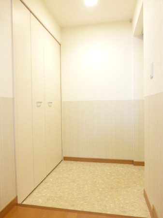 玄関　別部屋参考写真