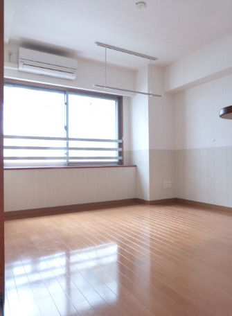 居室・リビング　別部屋参考写真
