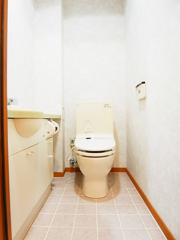 トイレ　他部屋参考写真