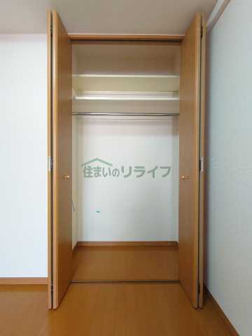 収納　ルボラパン行人坂