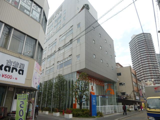 その他　東京テクニカルカレッジ（その他）まで460m