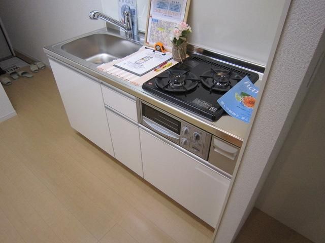 キッチン
