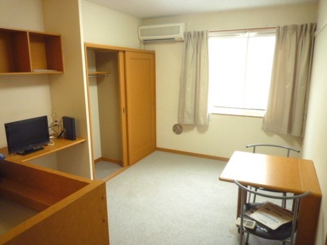 その他部屋・スペース　★家具付き★