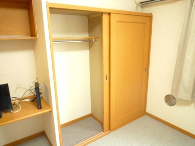 収納　★クローゼット★