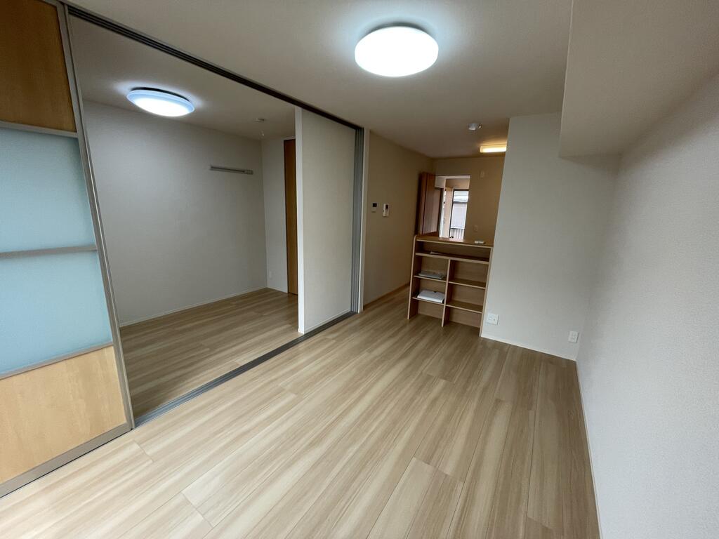その他　103室内写真