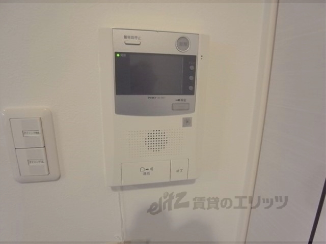 セキュリティ　ドアフォン（ＴＶ含）