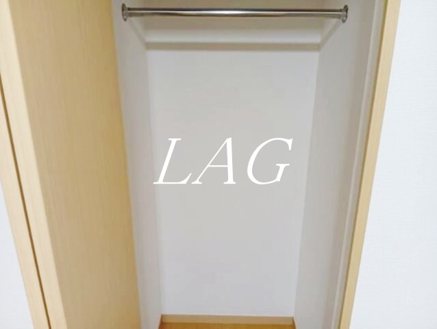 収納　収納です。
