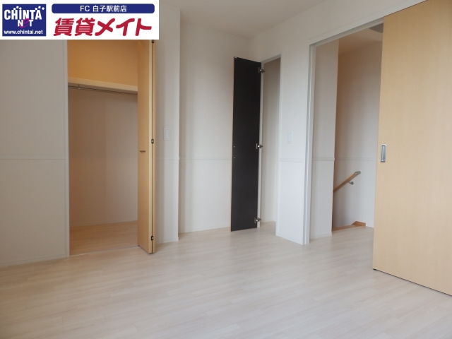 その他部屋・スペース　同物件別室画像