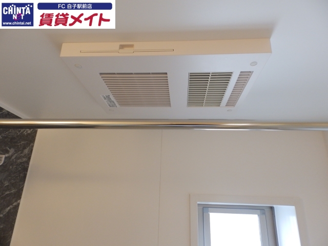 その他設備　同物件別室画像