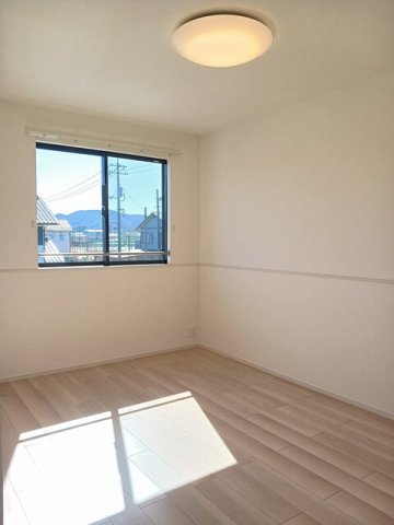 その他部屋・スペース　きれいな内装です