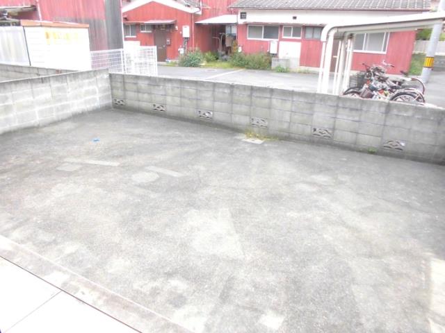 庭