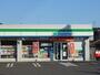 コンビニ　ファミリーマート岐阜下西郷店（コンビニ）まで1725m