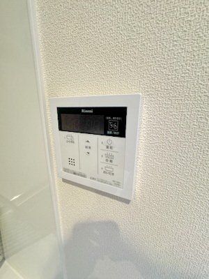 その他設備　設備