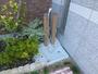 その他　ペットの洗い場があります。