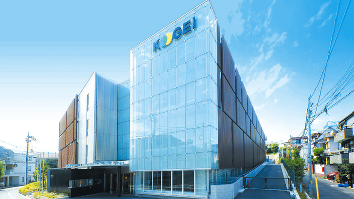 大学・短大　私立東京工芸大学中野キャンパス（大学・短大）まで388m