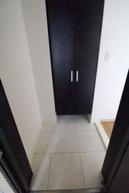 玄関　★お問い合わせはタウンハウジングまで★