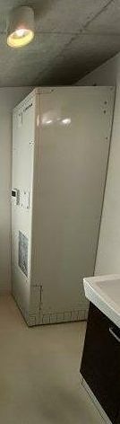 洗面設備　※同仕様写真含む